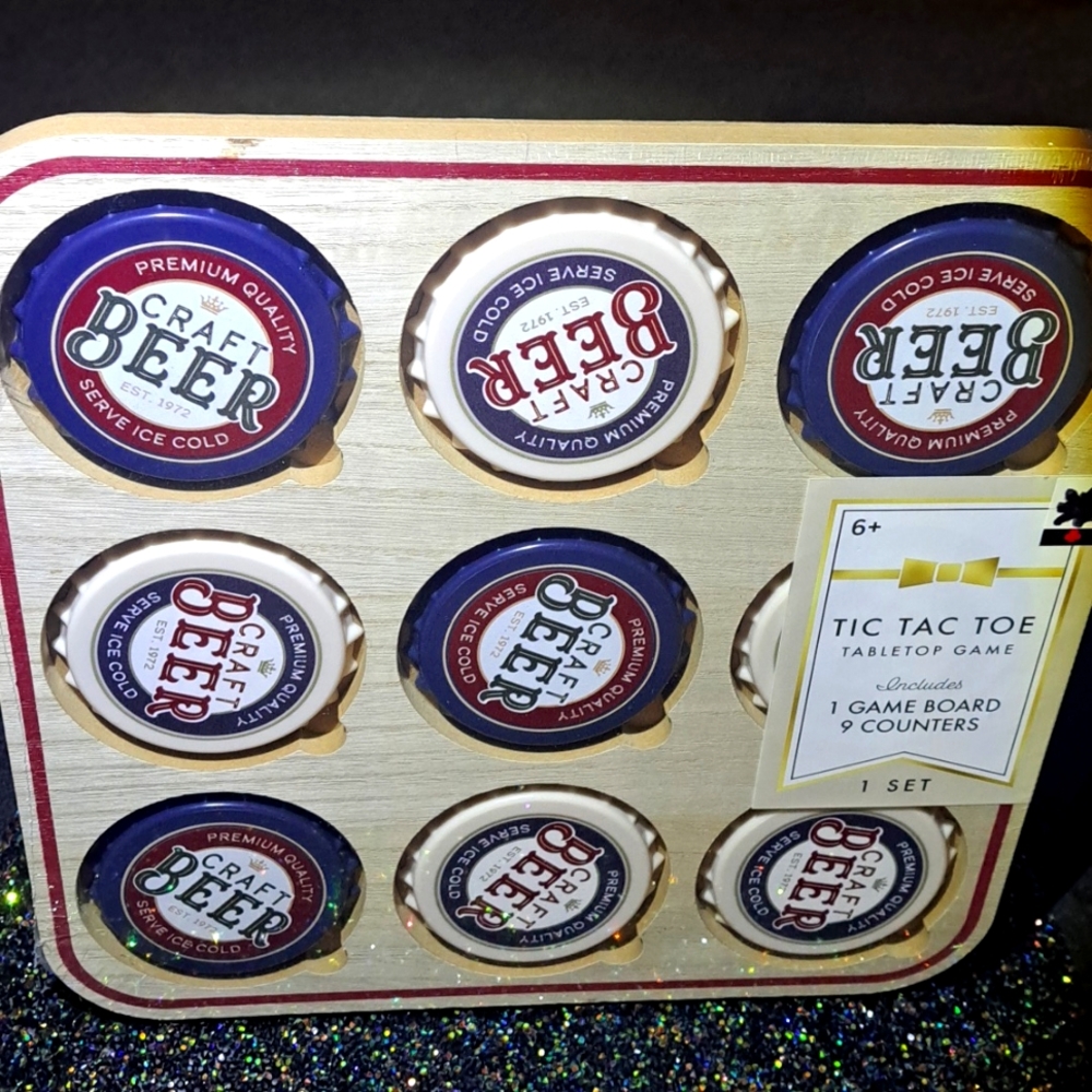 TABLE TOP GAME